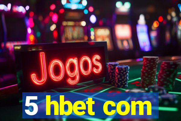 5 hbet com